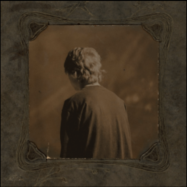 Album Cover via Ethel Cain